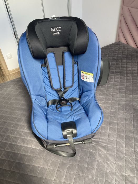 Fotelik Axkid Minikid
