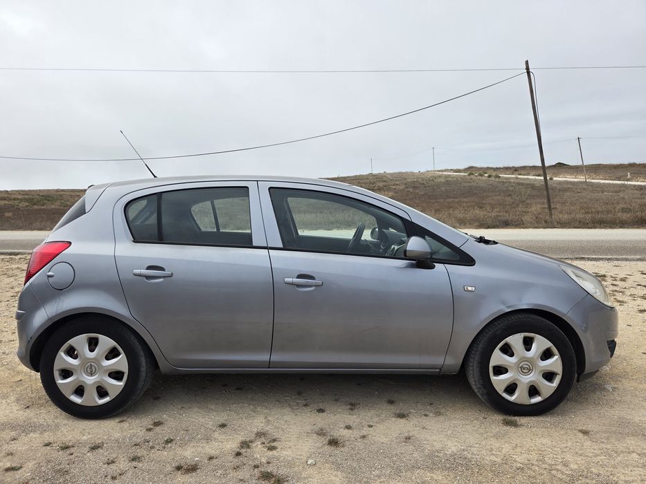 Opel Corsa 1.3 Diesel 2008