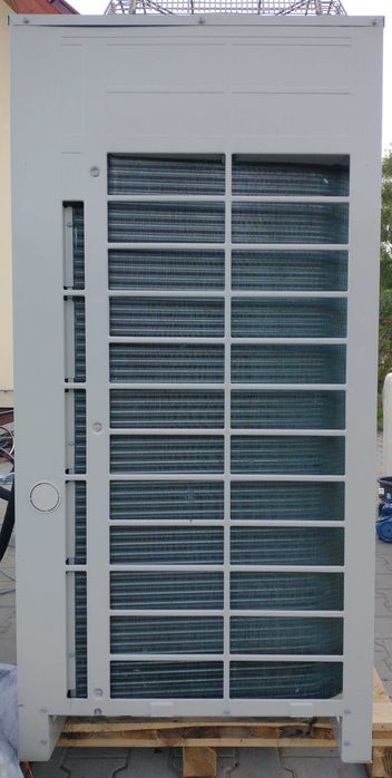 Chiller agregat wody lodowej pompa ciepła Daikin 32/40kW
