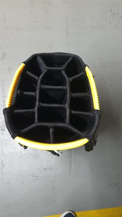 Bolsa de golfe Willson