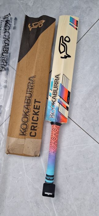 Kij do Krykieta Harrow /H / auta 9.1  kookaburra