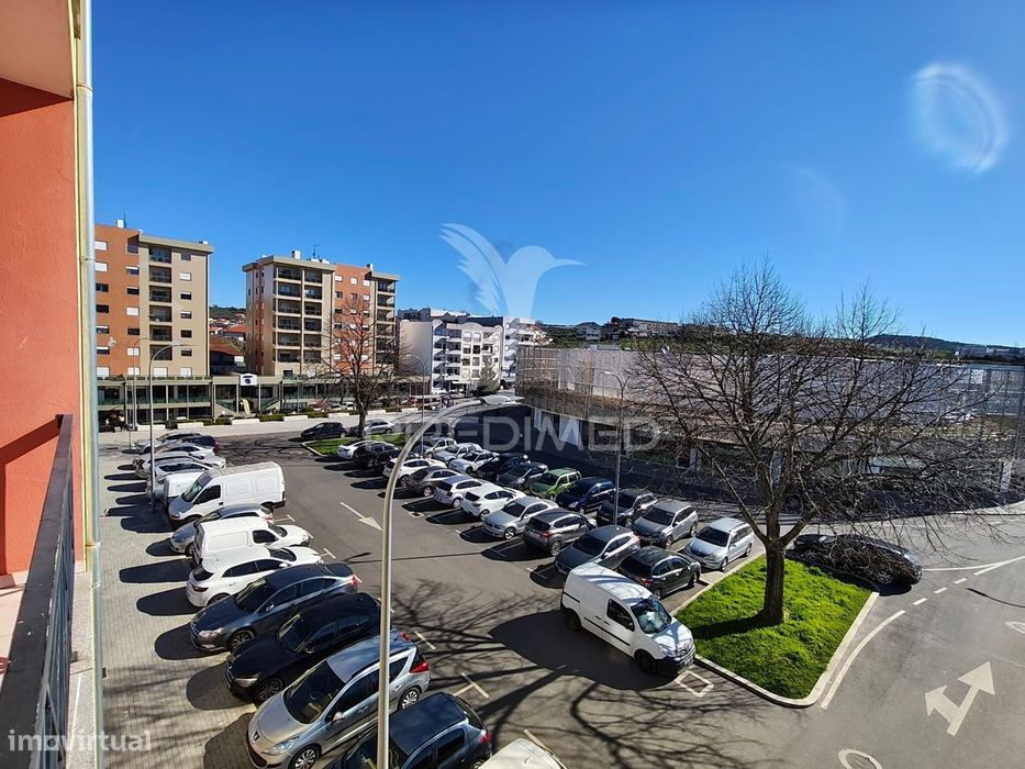 Apartamento T2+1 Macedo de Cavaleiros