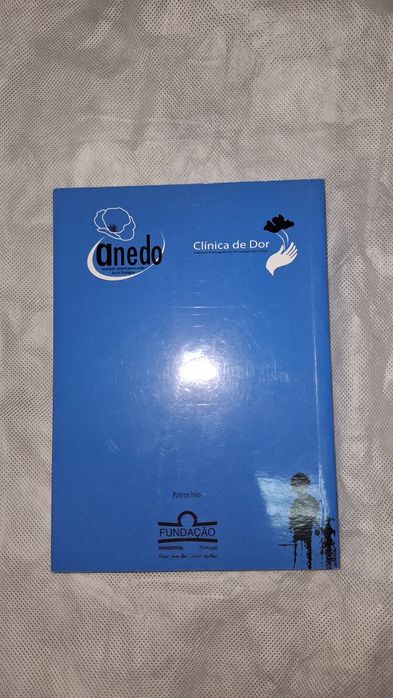 Manual de Dor Crónica - Cristina Ritto