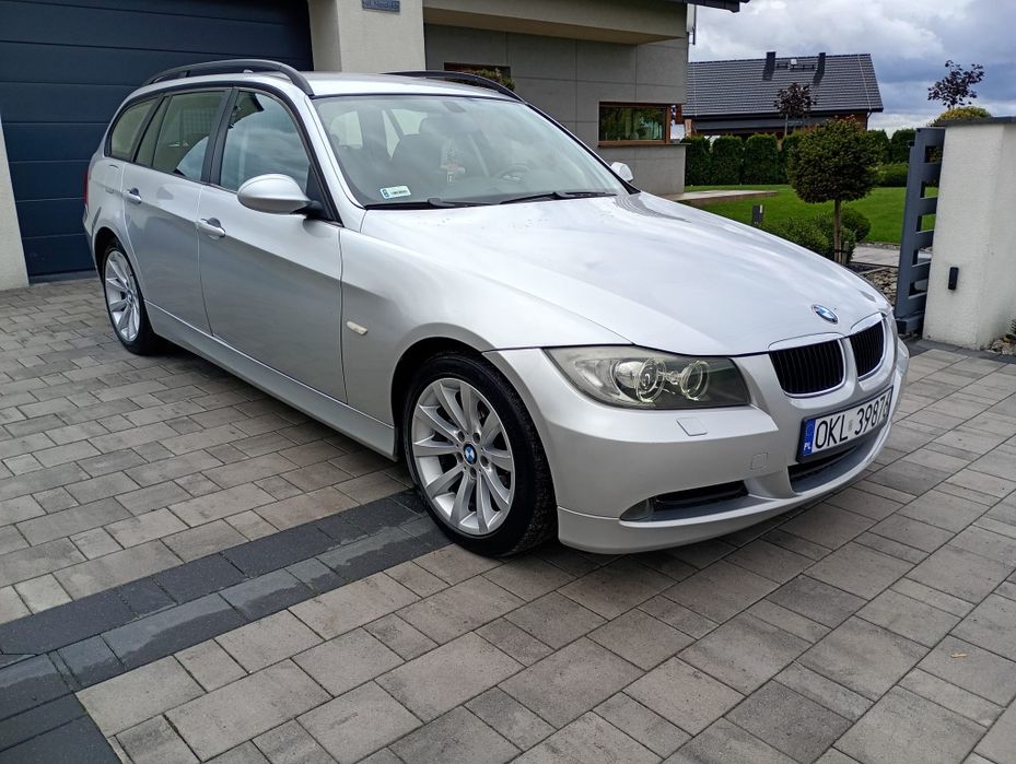 BMW Seria 3