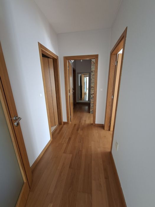 Apartamento T2 Colina Verde