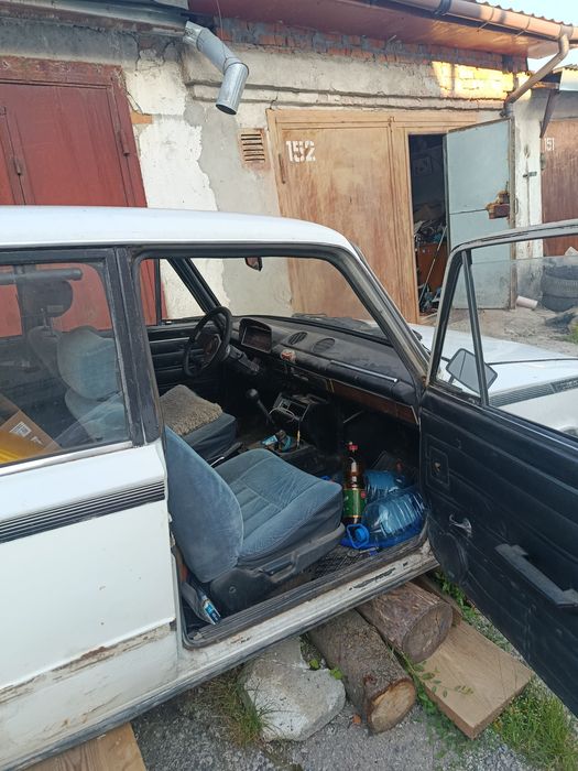 Продам запчастини до Жигуля