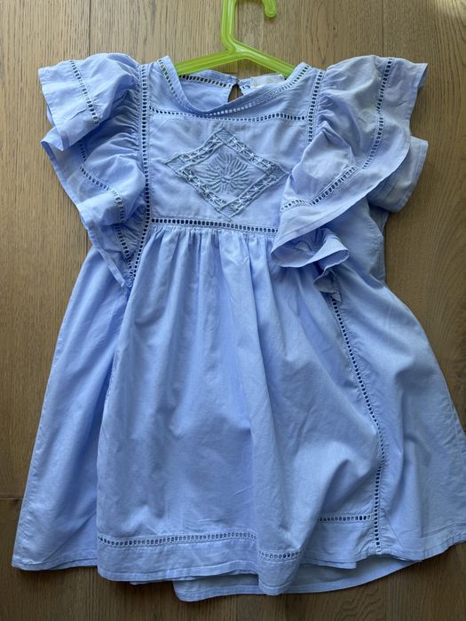 Сукня Mango на дівчинку