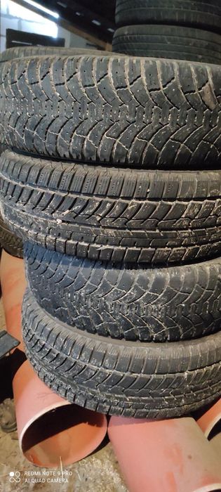 Продам Гуму R- 14 зима с дисками