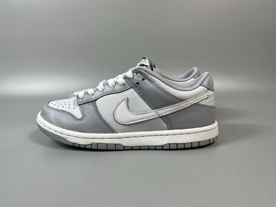 Кросівки Nike Dunk 36.5 розмір (по устілці 23.5 см)