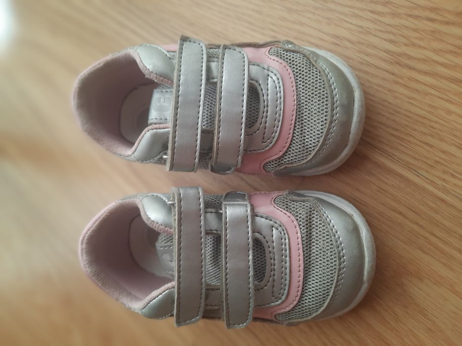 Sapatilha CHICCO, tam 23