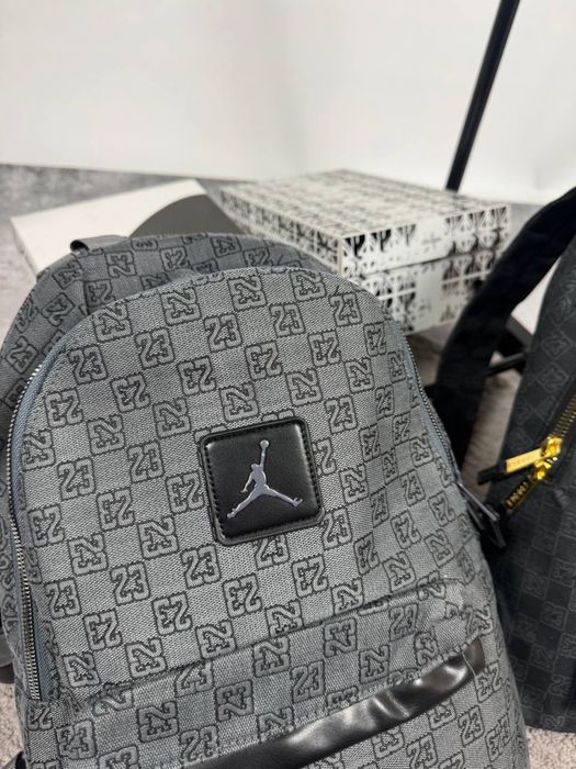 Рюкзак Jordan Monogram