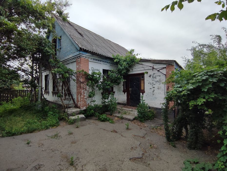 Продам будинок вул.Кошеля