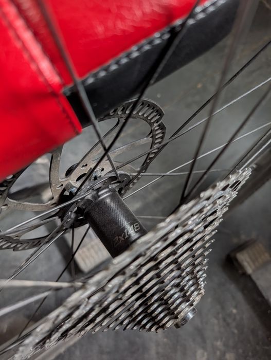 Koła Specialized