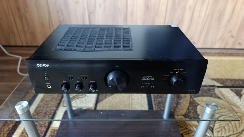 Wzmacniacz Denon pma720ae