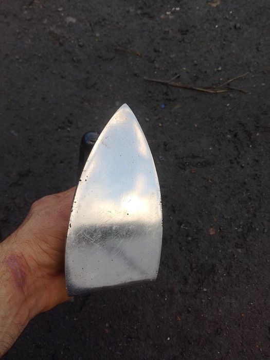 żelazko Turysta, turystyczne, stan jak na zdjęciach