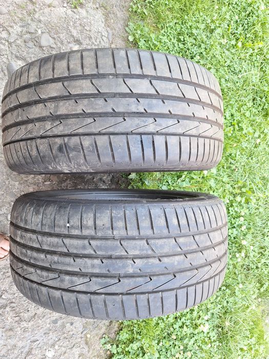2x HANKOOK VENTUS S1 EVO2 245/45R17 95 W 2023r