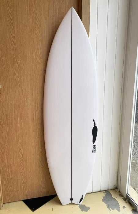 Prancha de Surf Chilli HKII 5'6 26.50L