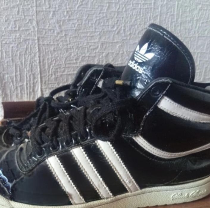 Стильные Adidas Top Ten Sleek (Originals) Унисекс