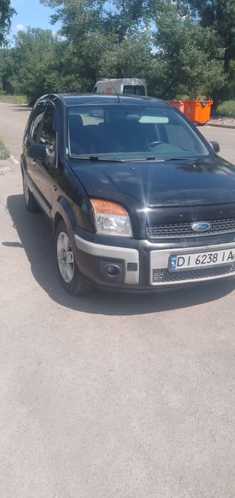 Ford fusion 2008 года выпуска