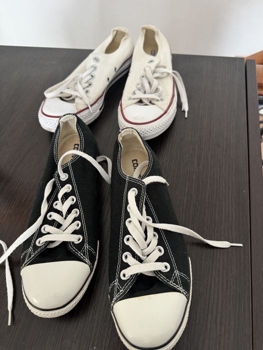 Кеди All star converse