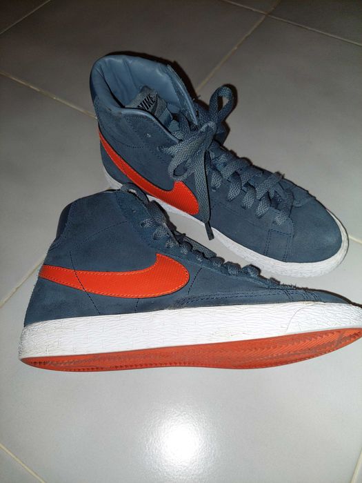 Tenis NIKE Originais - Tamanho 36.5 - como Novos - Portes incluídos
