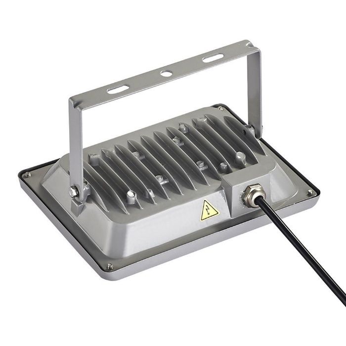 Projector Foco Led Eléctrico 30watts DC 12V Novo!64550967936515122