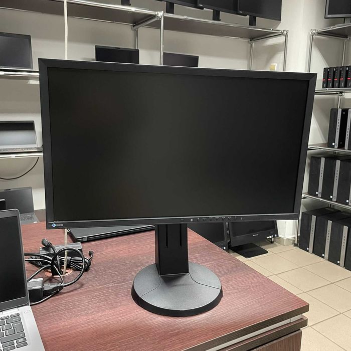 Monitor EIZO 23" EV2316W 1920x1080p TN Klasa B