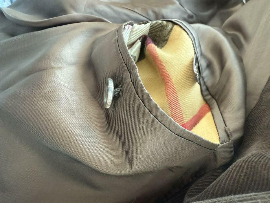 Пiджак жакет Burberry оригiнал