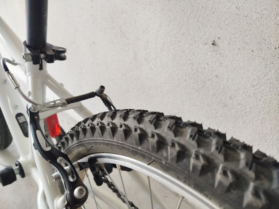 Bicicleta Criança Rockride 20''
