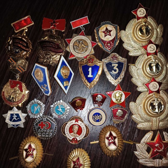 Игрушки 70-е годы: русалки, сувеніри