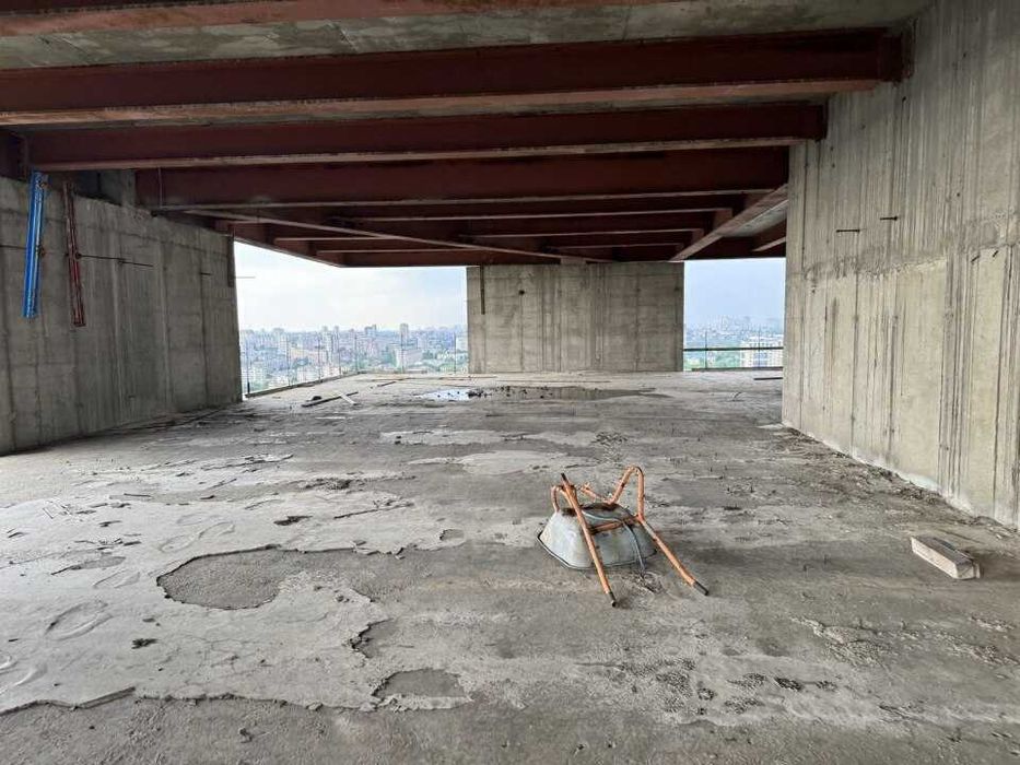 Коммерческая недвижимость по адресу ул. Шолуденко (площадь 51356 м²) - Atlanta.ua - фото 14