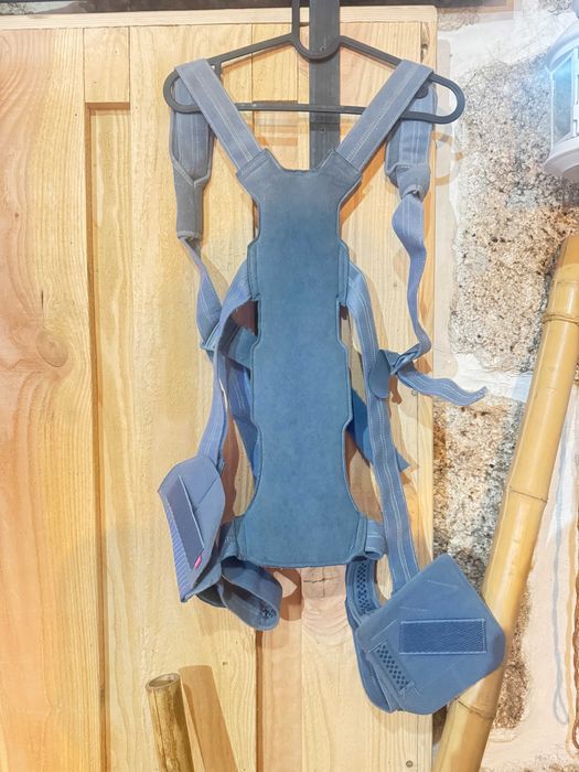 Órtese da coluna vertebral para osteoporose Spinomed medi