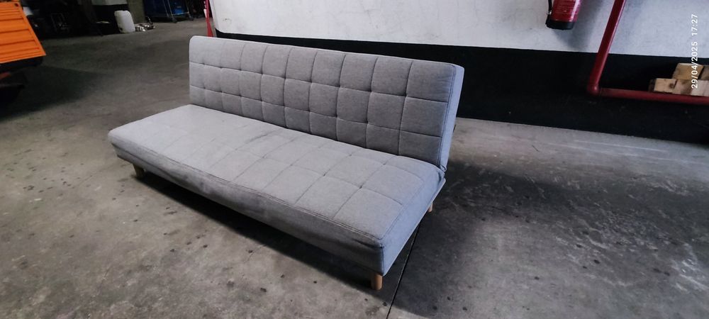 Sofá cama Olivia, Conforama