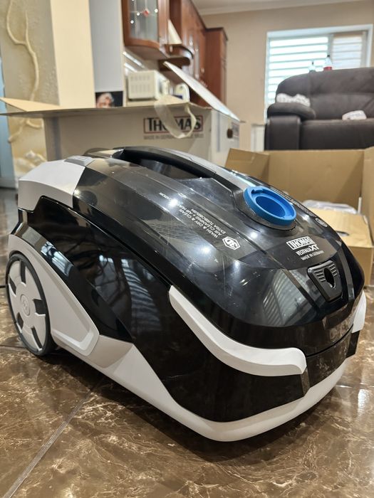 Пылесос Thomas vestfalia xt