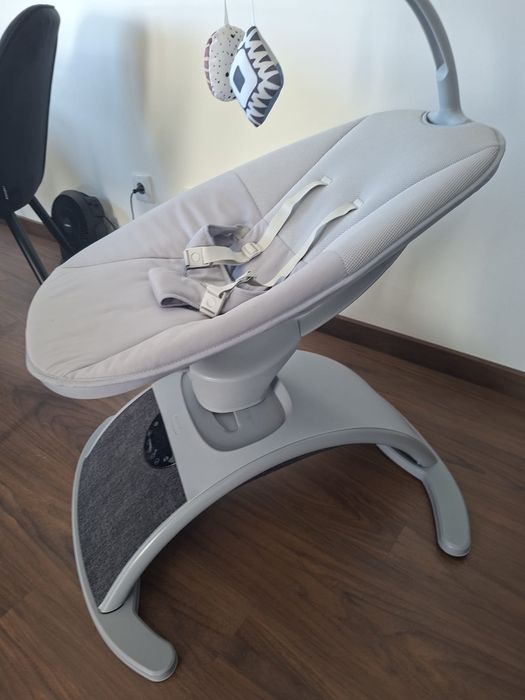 Chicco Comfy Wave
