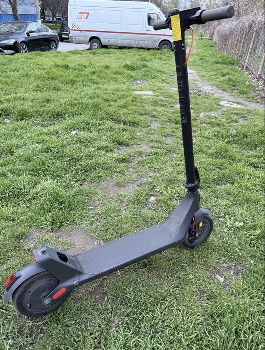 Электро-самокат Xiaomi