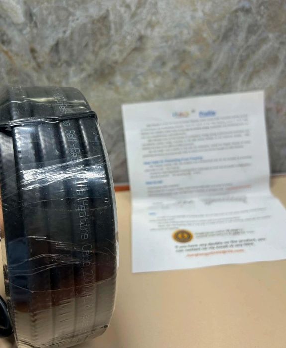 Przewód grzejny samoregulujący H&G 230V 8W/ft kabel grzewczy NOWY