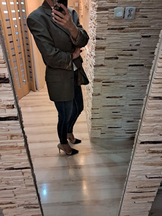 Marynarka męska Principles super