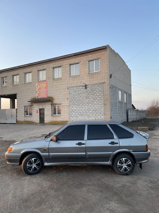Продам Lada 2114