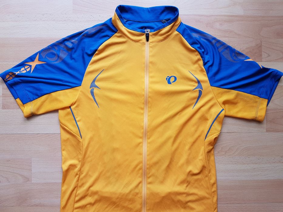 Koszulka rowerowa Pearl Izumi roz. S duża