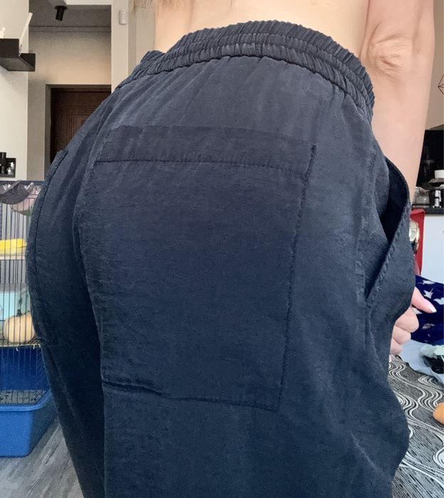 Штани Zara розмір S