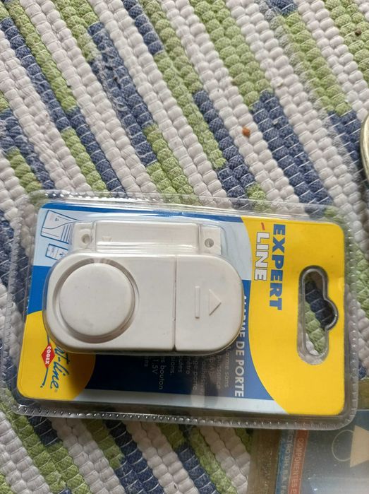 lote material eletrico