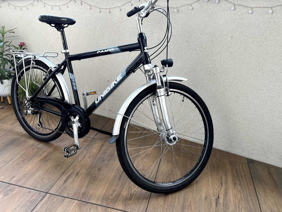Rower miejski Unibike