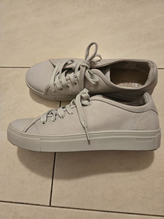 Buty sportowe Sneakersy damskie Blackstone r 40