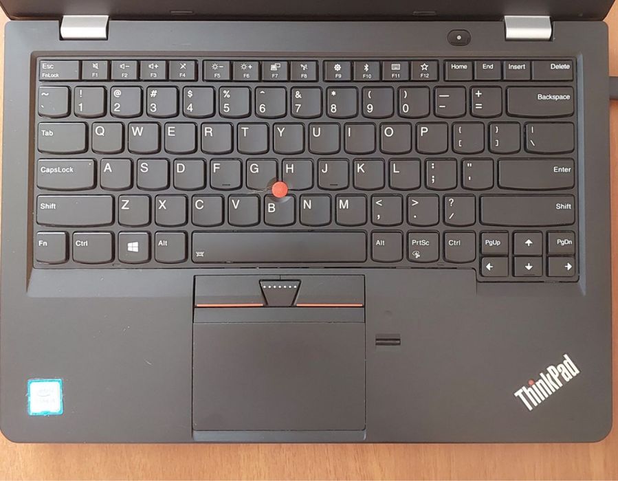 Lenovo ThinkPad 13
