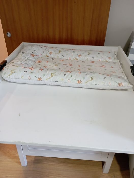 Trocador/ Cómoda Sundvik