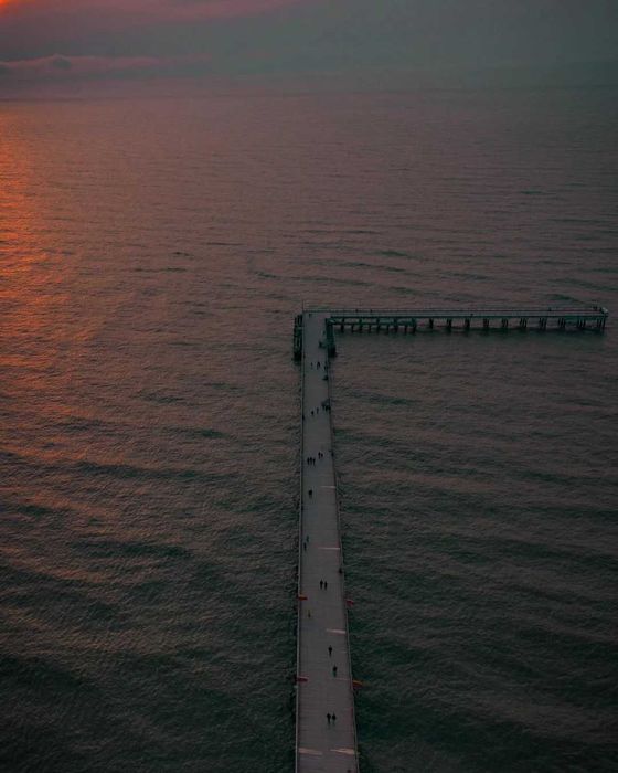 Piloto de Drone Freelancer | Filmagem & Fotografia