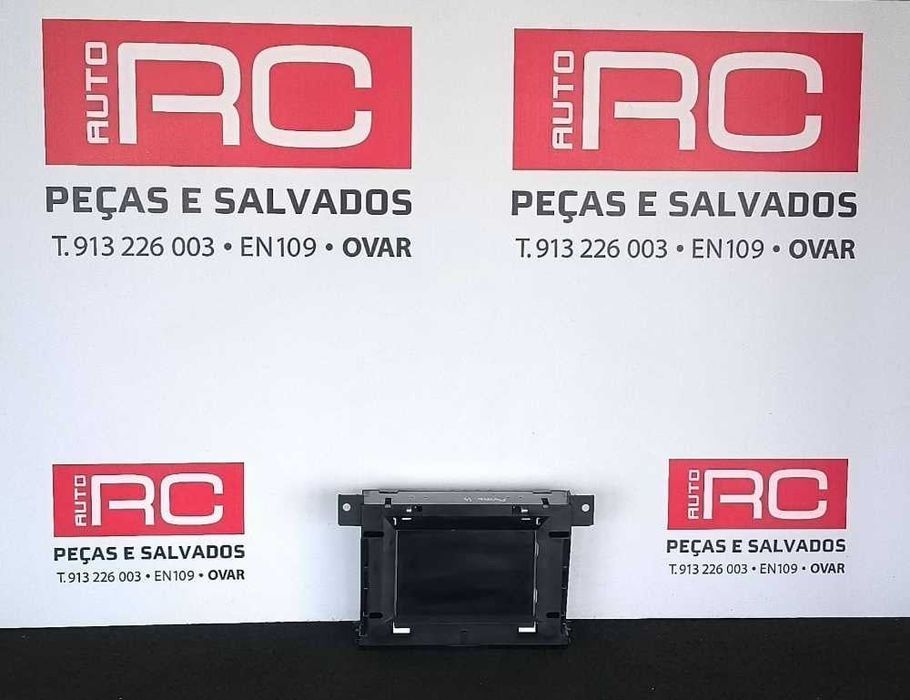 Display / Ecrã de Informações 13178570 - OPEL ASTRA H