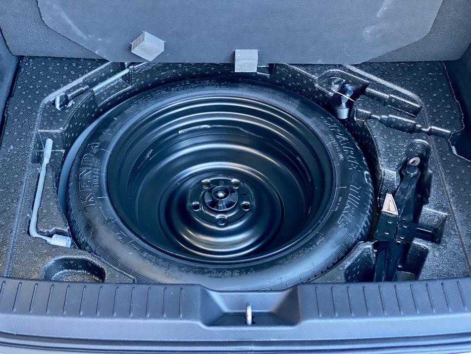 2020 Mazda CX-30 AWD 2.5L SkyActiv-G