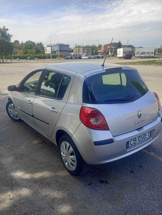 Sprzedam Renault Clio